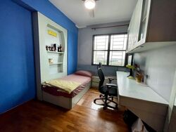 Westmere (D22), Condominium #468944511